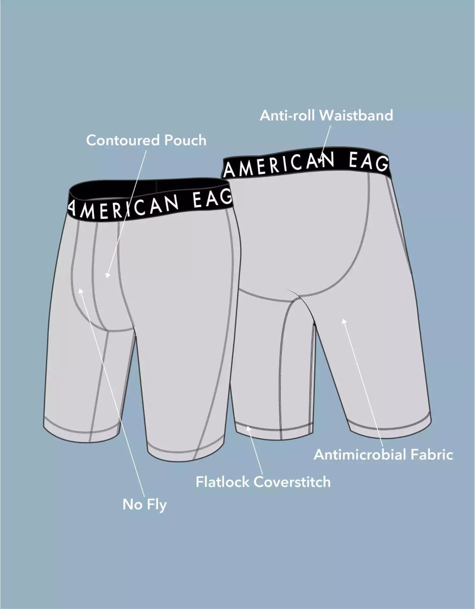 Slips American Eagle AEO 9